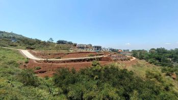 Dijual Tanah Kavling Siap Bangun Lokasi Resor Dago Pakar Bandung