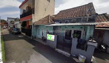 Dijual Rumah Jarang Ada Di Maragahayu Raya Rancabolang Buahbatu