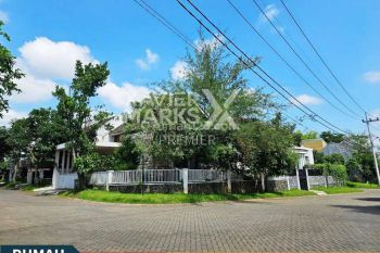 Butuh Cepat Laku Rumah Greenland Malang Row Jalan Lebar