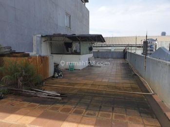 Dijual Ruko Gunung Sahari Iii 4 Lantai, Jakarta Pusat