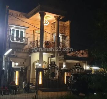 Rumah Mewah Murah Di Bekasi Jawa Barat