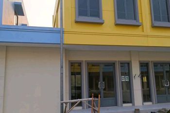 Ruko Maggiore Grande