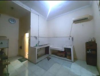 Dijual Secepatnya Ruko Pinggir Jalan (4.75×12) Menceng Raya, Kalideres