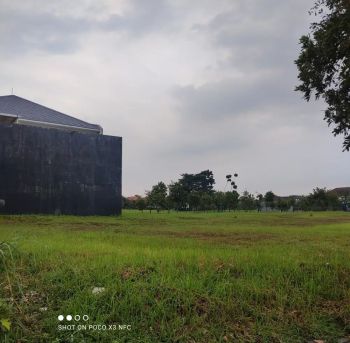 Tanah Dian Istana Moca Vrbana, Langka, Kawasan Hommy, Best Price