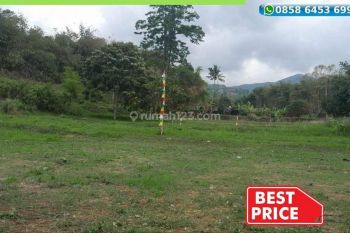 Toplah Kavling Siap Bangun City View Sindanglaya Bandung 16H6