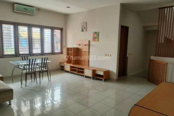 Disewakan Rumah siap huni sayap pasirkaliki kota Bandung