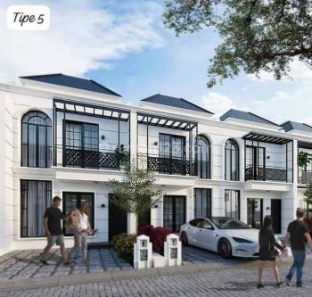 Sell Rumah: Sell Rumah: Ciracas