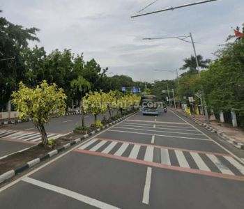 Tanah Di Jual Selangkah, Dekat Polsek Sawah Besar