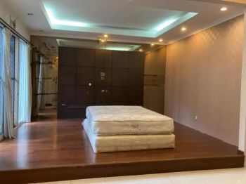 Turin Harga Rumah Asri Di Victoria Patk