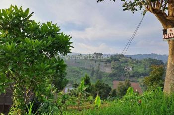 Kavling Murah Strategis Untuk Villa di Di Buniwangi Dago Bandung