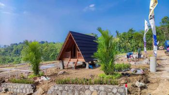 Jual Tanah Murah Kavling Harmoni Farm House