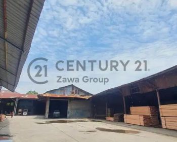 Dijual Cepat Tanah Dan Bangunan Di Marunda Baru Cilincing Jakut