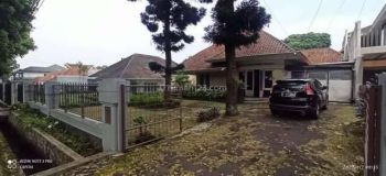Jual Cepat Tanah Cipaganti Raya, Bandung