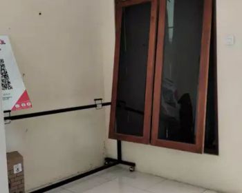 Kos selangkah Undip Polines Tembalang