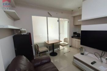 Apartemen Gateway Pasteur Bandung 1 Bedroom Lantai 6 Full Furnished