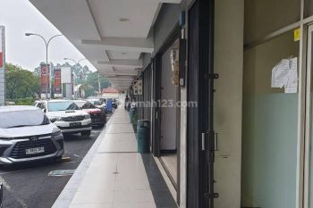 Ruko Tangcity 3 Lantai di Cikokol, Tangerang