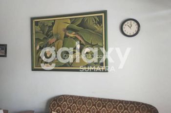 Rumah 2.5 Lantai Bagus di Jl. Bratang Binangun , Surabaya