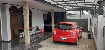 Turun Harga, Rumah + Tempat Usaha Strategis Di Jl Salendro Raya