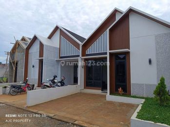 Semua bisa punya rumah depok harga all semua