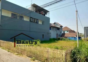 Tanah Kawasan Gura Gura Merjosari