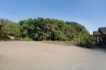 Dp Ringan, Tanah Strategis Area Premium Jalan Palagan Jogja, 2 Juta-an/m2