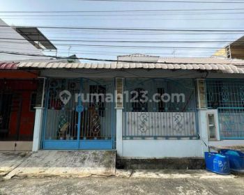 Dijual Rumah Permata Baloi Siap Huni Batam