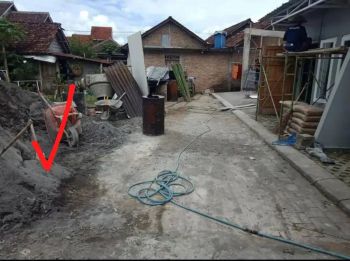 Jual Tanah Kavling Area Sidokarto Godean Sleman