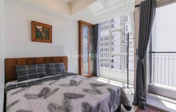 Apartemen Roseville BSD 1 BR Furnished Bagus