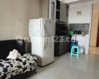 Dijual dan disewakan apartemen Gunawangsa tidar 2 br full furnish
