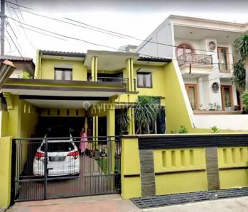Rumah Gress Di Real Estate Billymoon Pondok Kelapa