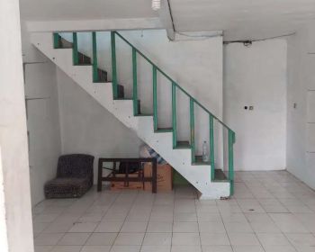 Di jual ruko siap pakai di sukamulya indah harga 1m