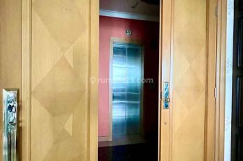 Apartemen Kempinski Residence 3BR Furnished Bagus-BOT 2055