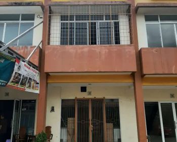 Dijual Ruko 2 Lantai di Cibubur Country