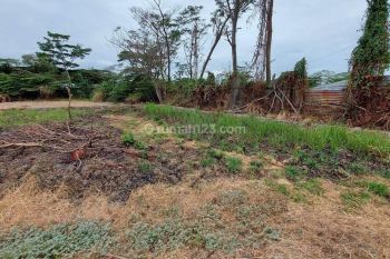 TANAH KOSONG BRINGKANG MENGANTI NOL JALAN 7 KM DARI TOL