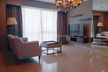 Setiabudi SkyGarden 3 BR Furnished Baru