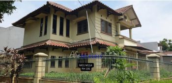 Rumah Sewa Siap Huni Di Cibubur, Harga Masih Bisa Nego