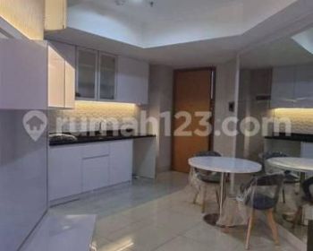 Disewakan Apartemen Mansion Kemayoran, Brand New