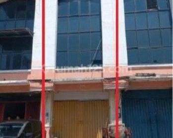 Jual Ruko Rungkut Makmur Square D No 29, Kalirungkut 3 Lantai