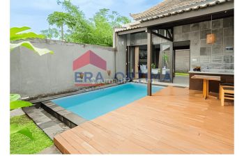 Dijual Villa Pererenan, Badung Bali