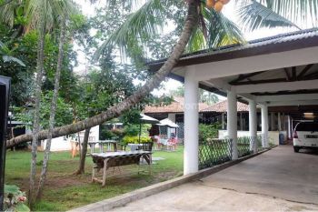 Jual Rumah Hitung Tanah di Pasar Minggu Jakarta Selatan