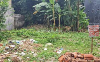 Tanah Margonda Dijual Dibawah Harga Pasaran, Depok