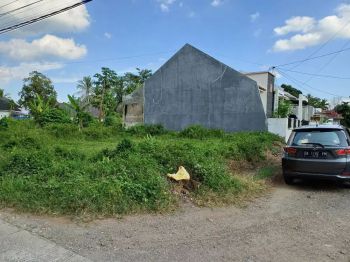 Dijual Tanah di Perumahan bijo limo kaum Batusangkar