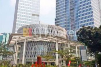 Kantor Sopo Del Tower Lt.10 Mega Kuningan, Setiabudi, Jakarta Selatan