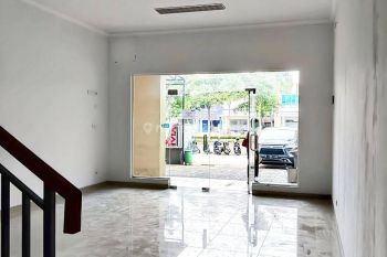 Gandeng Ruko gandeng di serpong