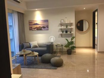 Disewakan Apartemen Menteng park