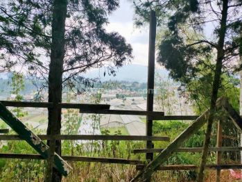 Kavling Tanah cocok untuk cafe strategis SHM