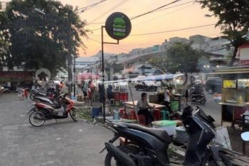 Ruko di Ruko kalideres