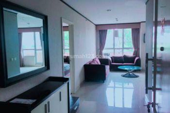 Apartemen Paladian Park Twr A, Kelapa Gading Luas 156m2