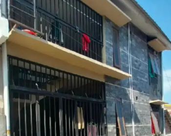 Sell Rumah: Dijual Kost UNS 9KT