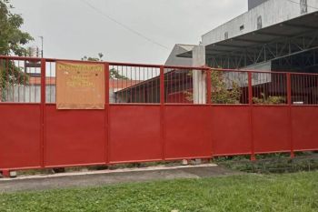 Sewa Tanah di Jalan Merr Strategis Daerah Penjaringan Rungkut